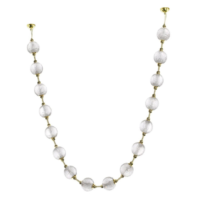 Подвесная люстра Odeon Light Crystal 5008/64L Подвесная люстра Odeon Light Crystal 5008/64L