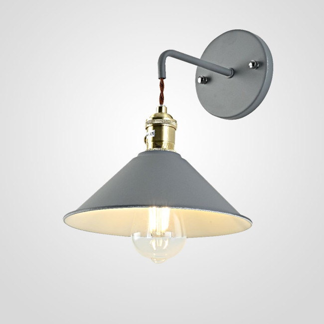 Бра ImperiumLoft Braid 181877-26 Бра ImperiumLoft Braid 181877-26