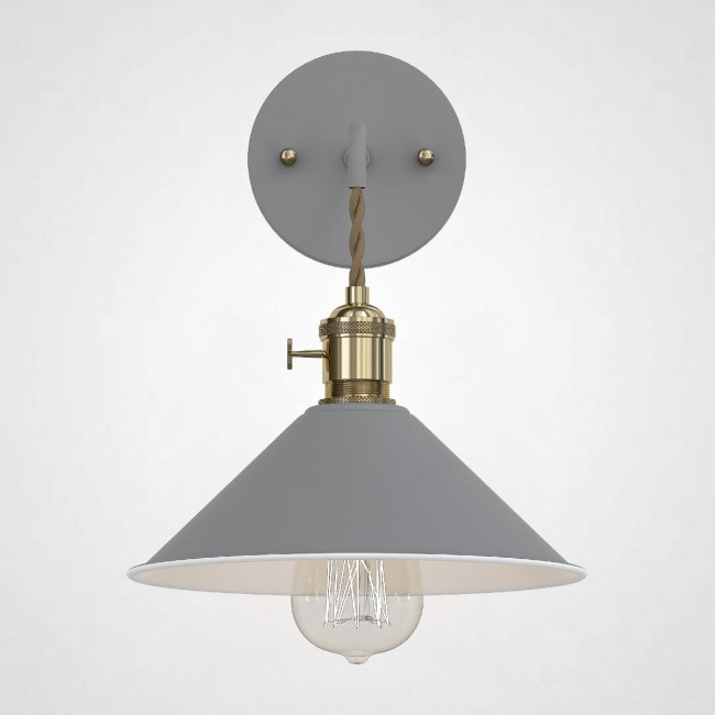 Бра ImperiumLoft Braid 181877-26 Бра ImperiumLoft Braid 181877-26