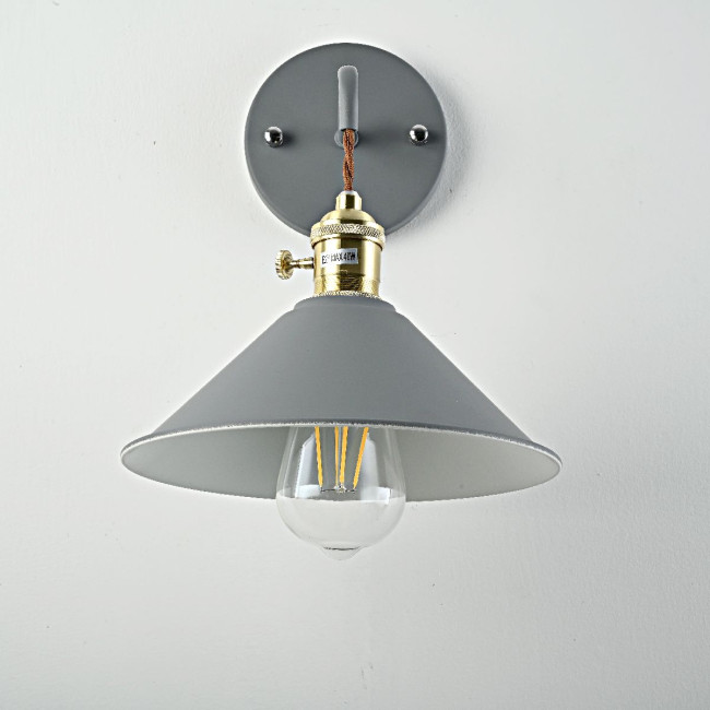 Бра ImperiumLoft Braid 181877-26 Бра ImperiumLoft Braid 181877-26