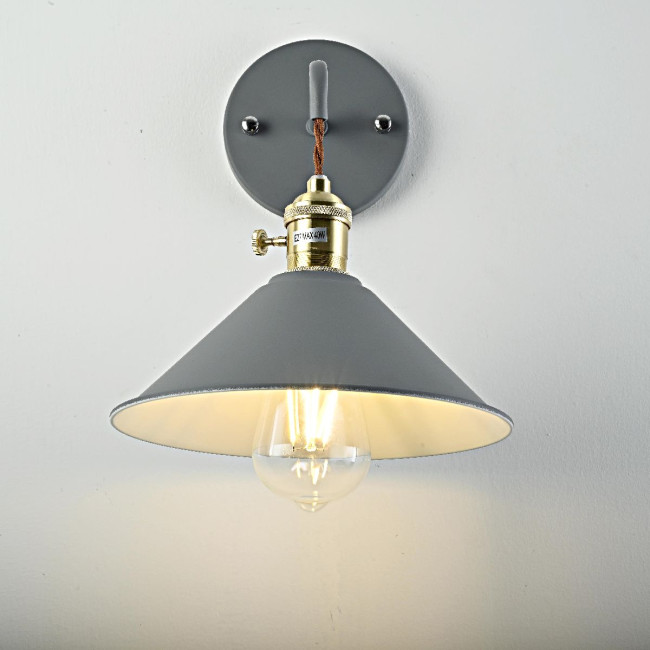 Бра ImperiumLoft Braid 181877-26 Бра ImperiumLoft Braid 181877-26