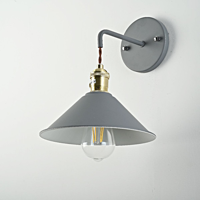 Бра ImperiumLoft Braid 181877-26 Бра ImperiumLoft Braid 181877-26