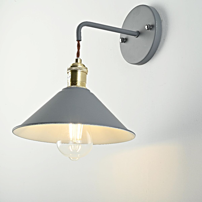 Бра ImperiumLoft Braid 181877-26 Бра ImperiumLoft Braid 181877-26