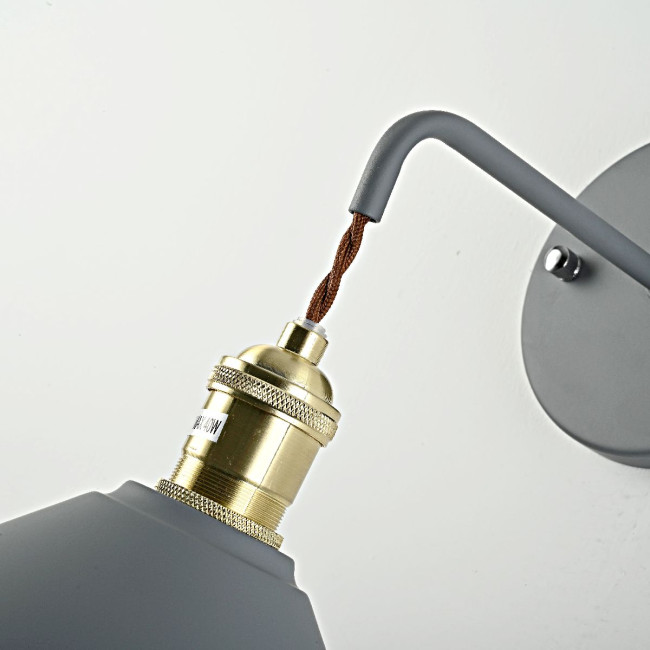 Бра ImperiumLoft Braid 181877-26 Бра ImperiumLoft Braid 181877-26