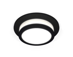 Встраиваемый светильник Ambrella Light Techno Spot XC6513060 (C6513, N6221)