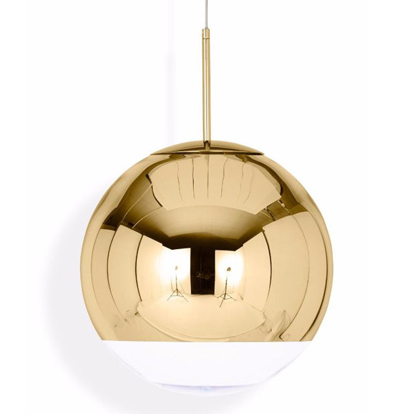 Подвесной светильник ImperiumLoft Mirror Ball 177973-22 Подвесной светильник ImperiumLoft Mirror Ball 177973-22