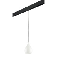 Трековый светильник Lightstar Pentola PRO803030 (803030+595007) Трековый светильник Lightstar Pentola PRO803030 (803030+595007)