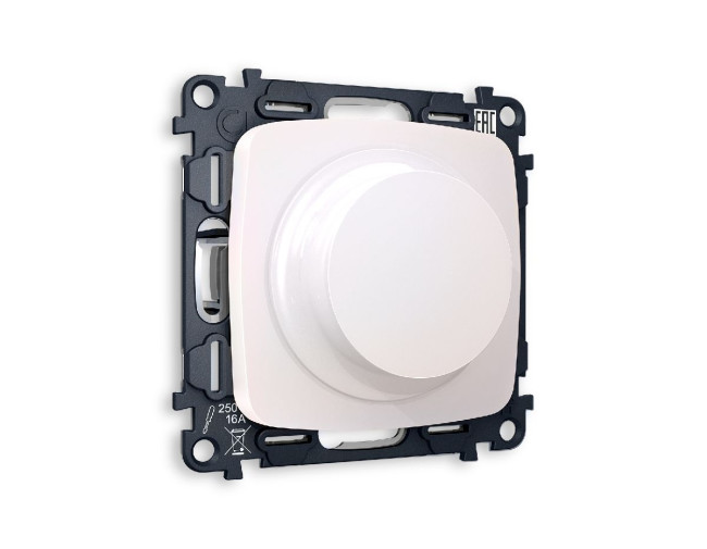 Комплект механизма светорегулятора универсального Ambrella Volt Omega MO205510 Комплект механизма светорегулятора универсального Ambrella Volt Omega MO205510