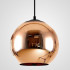 Подвесной светильник ImperiumLoft Copper Shade 180003-22 Подвесной светильник ImperiumLoft Copper Shade 180003-22