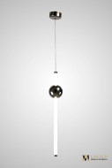 Подвесной светильник AM Group AM468 CHROM