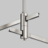 Крепление потолочное двойное Maytoni Flarity TRA158C-D1-PT Крепление потолочное двойное Maytoni Flarity TRA158C-D1-PT