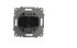 Розетка компьютерная двухместная ( Cat 6) ELBI Zena Vega 609-011400-248 Розетка компьютерная двухместная ( Cat 6) ELBI Zena Vega 609-011400-248