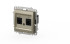 Розетка компьютерная двухместная ( Cat 6) ELBI Zena Vega 609-011400-248 Розетка компьютерная двухместная ( Cat 6) ELBI Zena Vega 609-011400-248