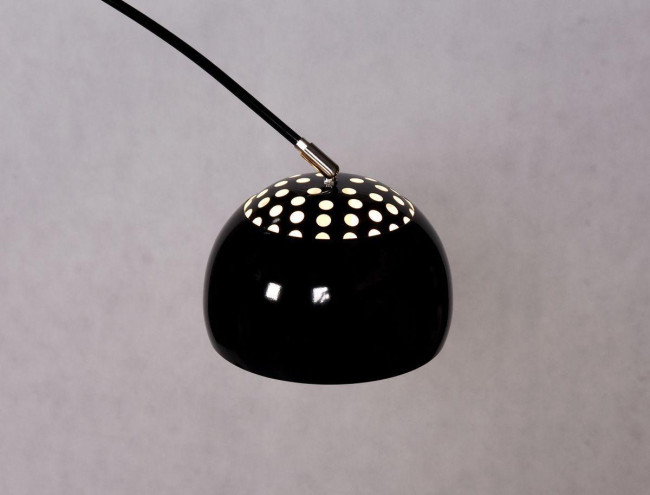 Торшер Lumina Deco Azzuro LDF 5508-C BK Торшер Lumina Deco Azzuro LDF 5508-C BK