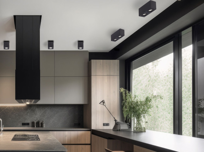 Накладной светильник De Markt Прайм 850011701 Накладной светильник De Markt Прайм 850011701