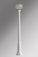 Уличный фонарь Fumagalli Artu/G300 G30.158.000.WZE27