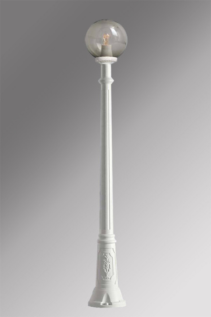 Уличный фонарь Fumagalli Artu/G300 G30.158.000.WZE27 Уличный фонарь Fumagalli Artu/G300 G30.158.000.WZE27