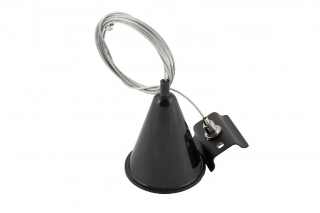 Подвесной комплект Denkirs DK Track Black TR1105-BK Подвесной комплект Denkirs DK Track Black TR1105-BK