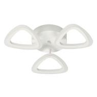 Потолочная люстра De Markt Мадлен 424012903 Потолочная люстра De Markt Мадлен 424012903