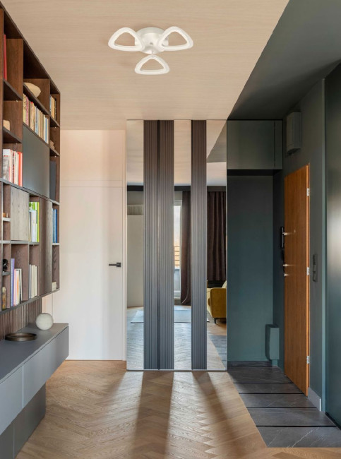 Потолочная люстра De Markt Мадлен 424012903 Потолочная люстра De Markt Мадлен 424012903