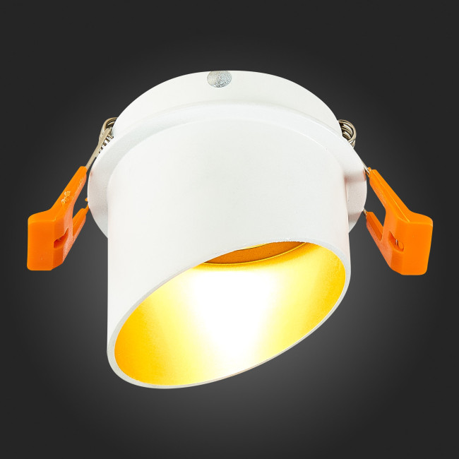 Встраиваемый светильник ST Luce ST214 ST214.508.01 Встраиваемый светильник ST Luce ST214 ST214.508.01