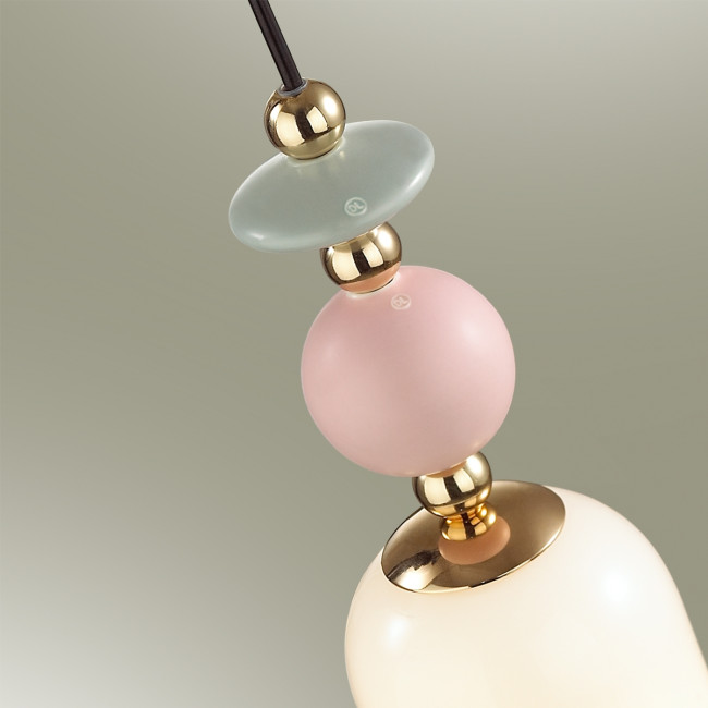 Бра Odeon Light CANDY 4861/1WA Бра Odeon Light CANDY 4861/1WA