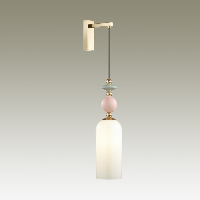 Бра Odeon Light CANDY 4861/1WA Бра Odeon Light CANDY 4861/1WA