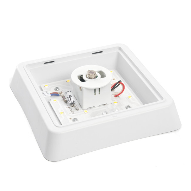 Настенно-потолочный светильник Feron AL3023 41799