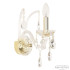Бра Bohemia Ivele Crystal 105B/1/141 G Бра Bohemia Ivele Crystal 105B/1/141 G