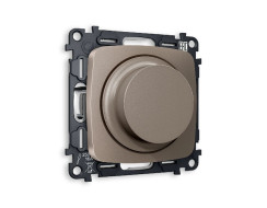 Комплект механизма светорегулятора универсального Ambrella Volt Omega MO635510 Комплект механизма светорегулятора универсального Ambrella Volt Omega MO635510