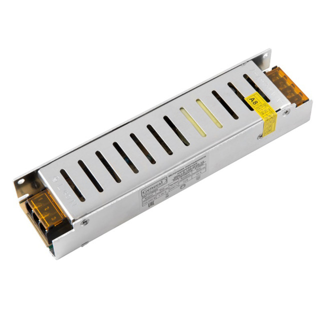 Драйвер General GDLI-LB-120-IP20-24 519112 Драйвер General GDLI-LB-120-IP20-24 519112