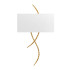 Настенный светильник LOFT IT Romance 10457 Gold Настенный светильник LOFT IT Romance 10457 Gold