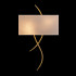 Настенный светильник LOFT IT Romance 10457 Gold Настенный светильник LOFT IT Romance 10457 Gold
