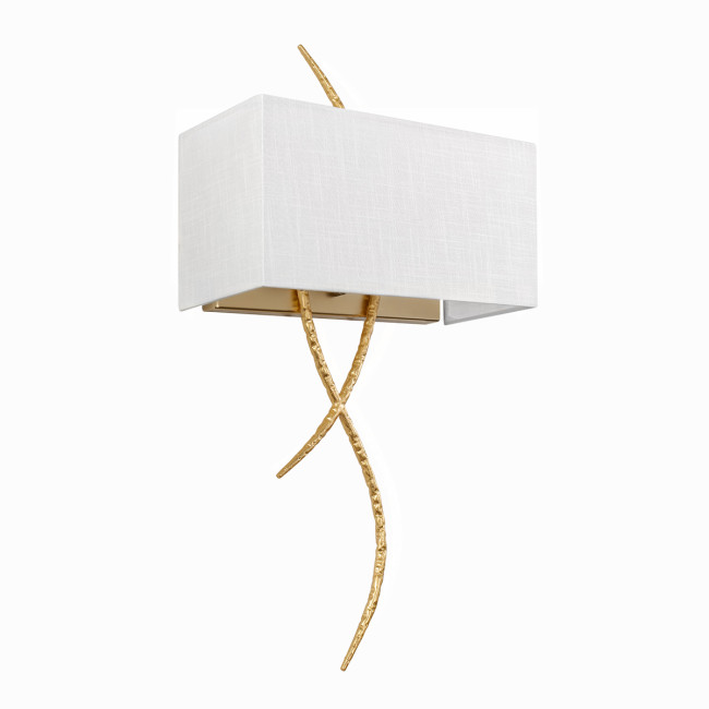 Настенный светильник LOFT IT Romance 10457 Gold Настенный светильник LOFT IT Romance 10457 Gold