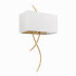 Настенный светильник LOFT IT Romance 10457 Gold Настенный светильник LOFT IT Romance 10457 Gold