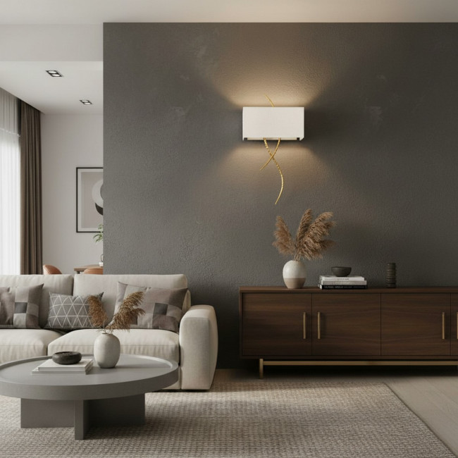 Настенный светильник LOFT IT Romance 10457 Gold Настенный светильник LOFT IT Romance 10457 Gold
