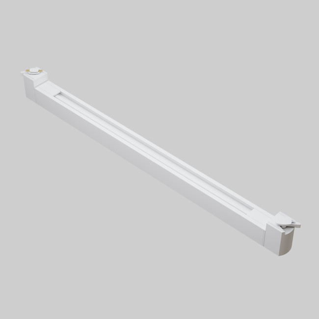 Трековый однофазный светильник Maytoni Points Rot TR010-1-20W3K-M-W Трековый однофазный светильник Maytoni Points Rot TR010-1-20W3K-M-W