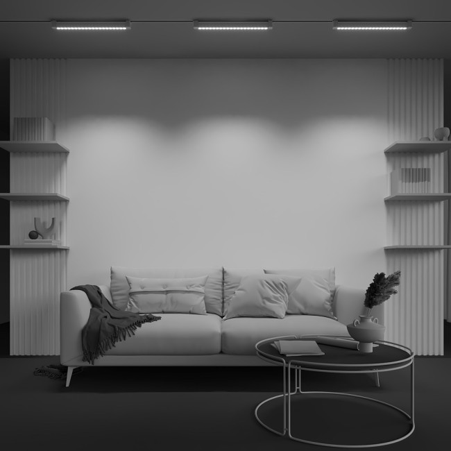 Трековый однофазный светильник Maytoni Points Rot TR010-1-20W3K-M-W Трековый однофазный светильник Maytoni Points Rot TR010-1-20W3K-M-W