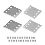 Крепление Arlight LINE-3535-BENT-SIDE 055980