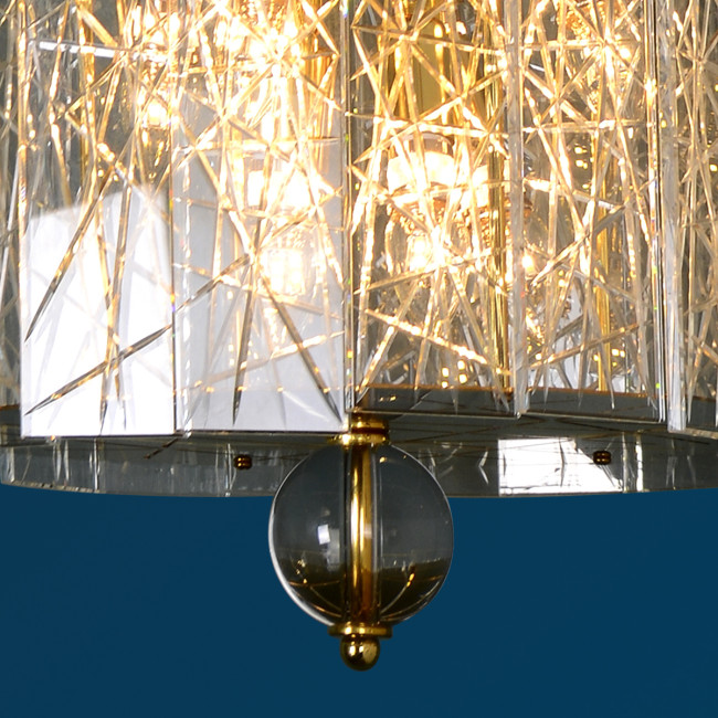 Подвесной светильник BY9026-400 Подвесной светильник BY9026-400