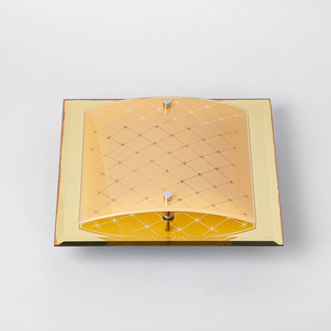 Бра Abrasax Decker MBG6251/1 GO