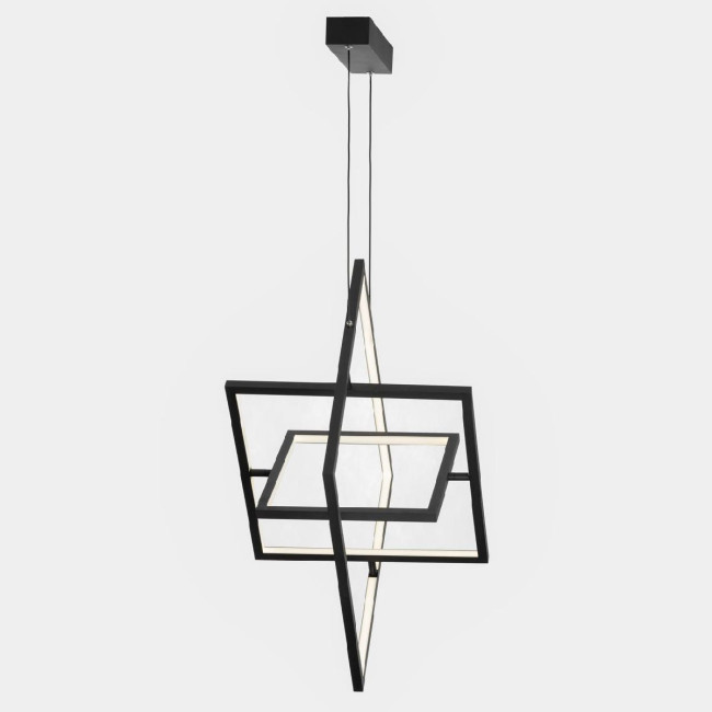 Подвесная люстра Citilux Cube CL719241