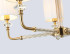 Люстра на штанге Ambrella Light High Light Classic LH71500 Люстра на штанге Ambrella Light High Light Classic LH71500