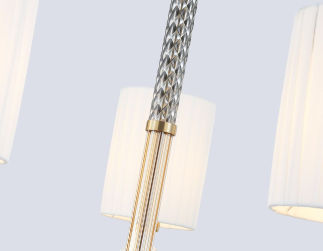 Люстра на штанге Ambrella Light High Light Classic LH71500 Люстра на штанге Ambrella Light High Light Classic LH71500