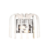 Настенный светильник Loft IT Dakota 10300W Nickel Настенный светильник Loft IT Dakota 10300W Nickel