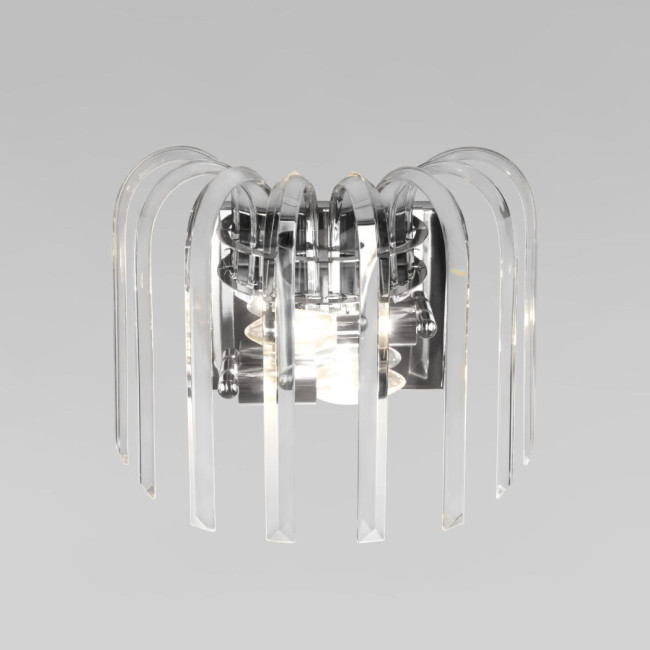 Настенный светильник Loft IT Dakota 10300W Nickel Настенный светильник Loft IT Dakota 10300W Nickel