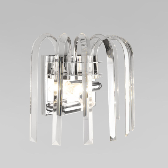 Настенный светильник Loft IT Dakota 10300W Nickel Настенный светильник Loft IT Dakota 10300W Nickel