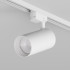 Трековый однофазный светильник Denkirs Solid Koper DK6456-WH Трековый однофазный светильник Denkirs Solid Koper DK6456-WH