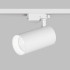 Трековый однофазный светильник Denkirs Solid Koper DK6456-WH Трековый однофазный светильник Denkirs Solid Koper DK6456-WH