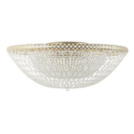 Потолочная люстра Dio DArte Elite Asti E 1.2.120.100 G Потолочная люстра Dio DArte Elite Asti E 1.2.120.100 G